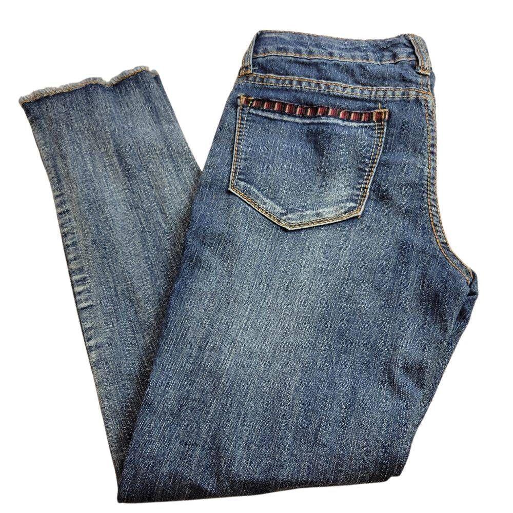 Vigold straight leg jeans 12